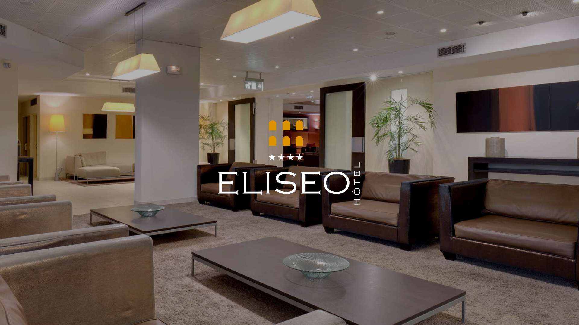 Hôtel Eliseo